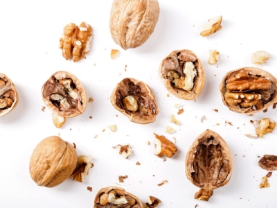 nuts